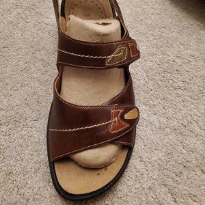 Rominka women's sandals